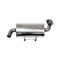 Sport Muffler