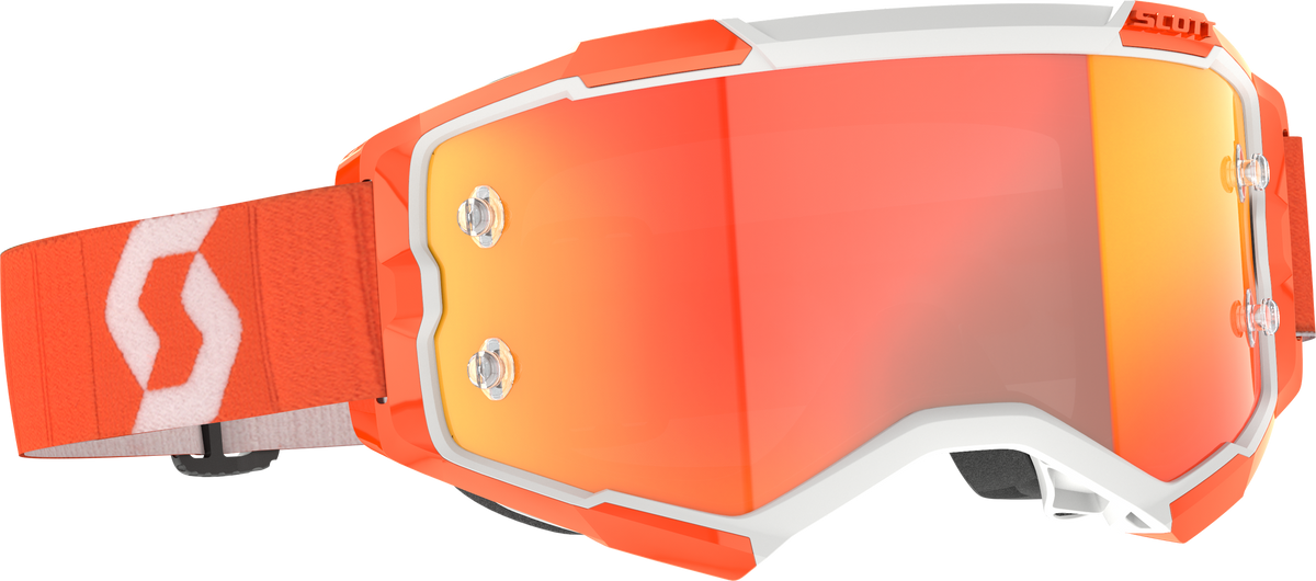 Fury Goggle