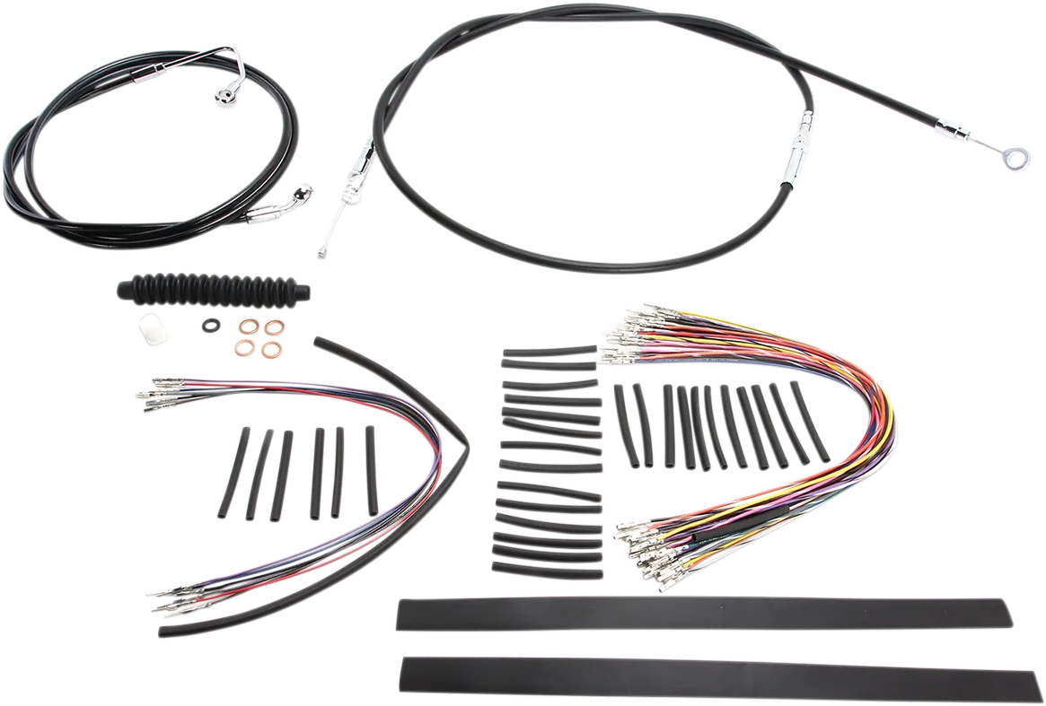 XR Handlebar Installation Kit
