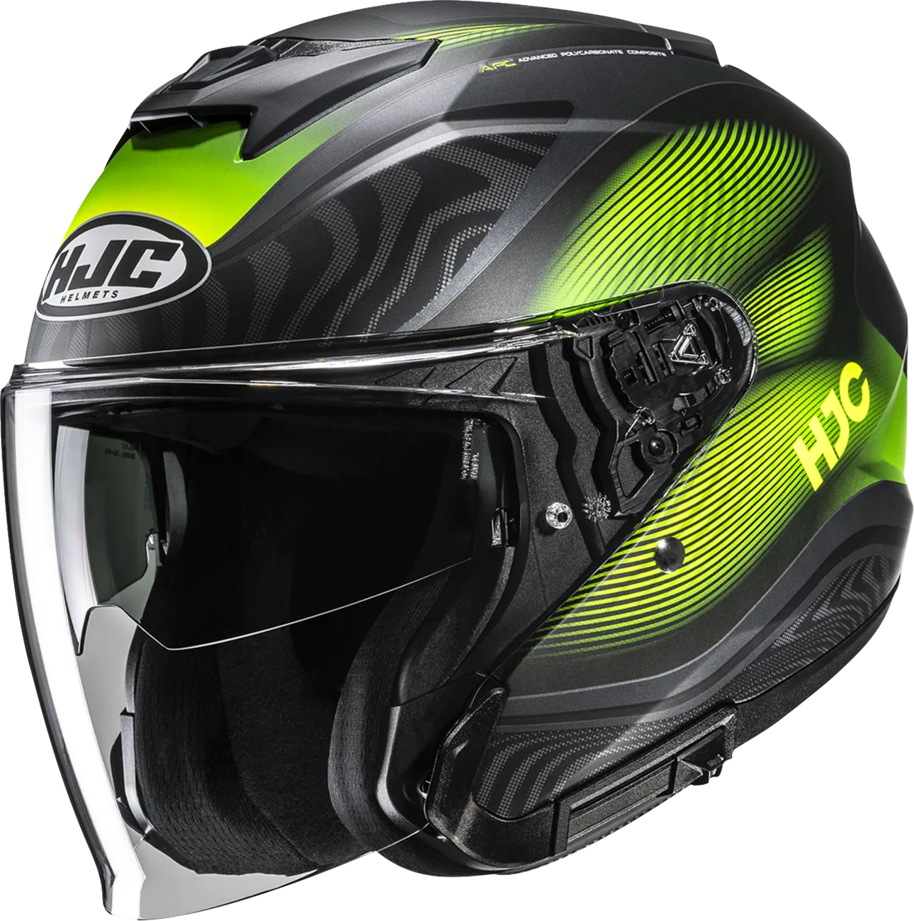 i31 Depe Helmet