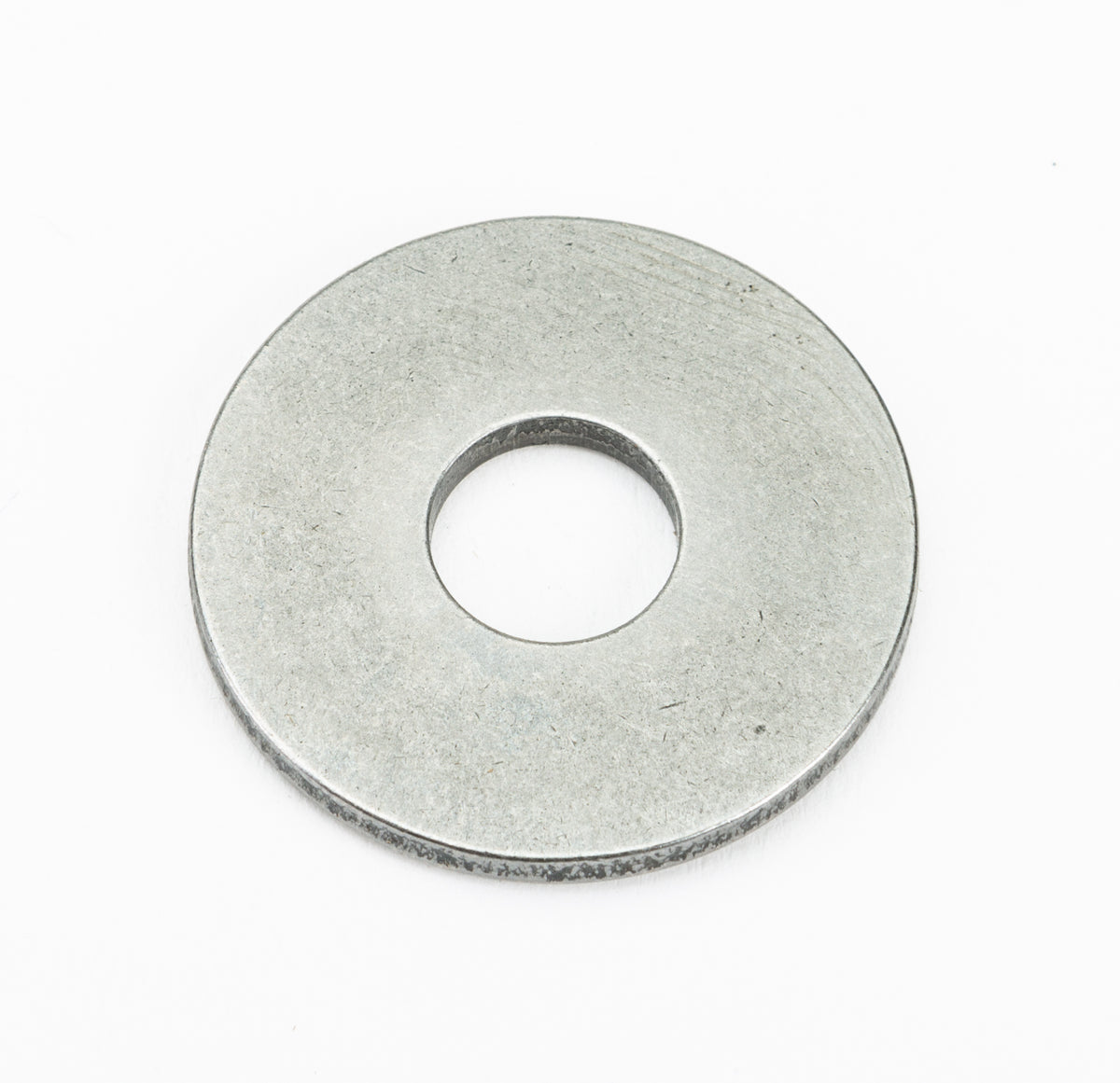 Top Out Plate