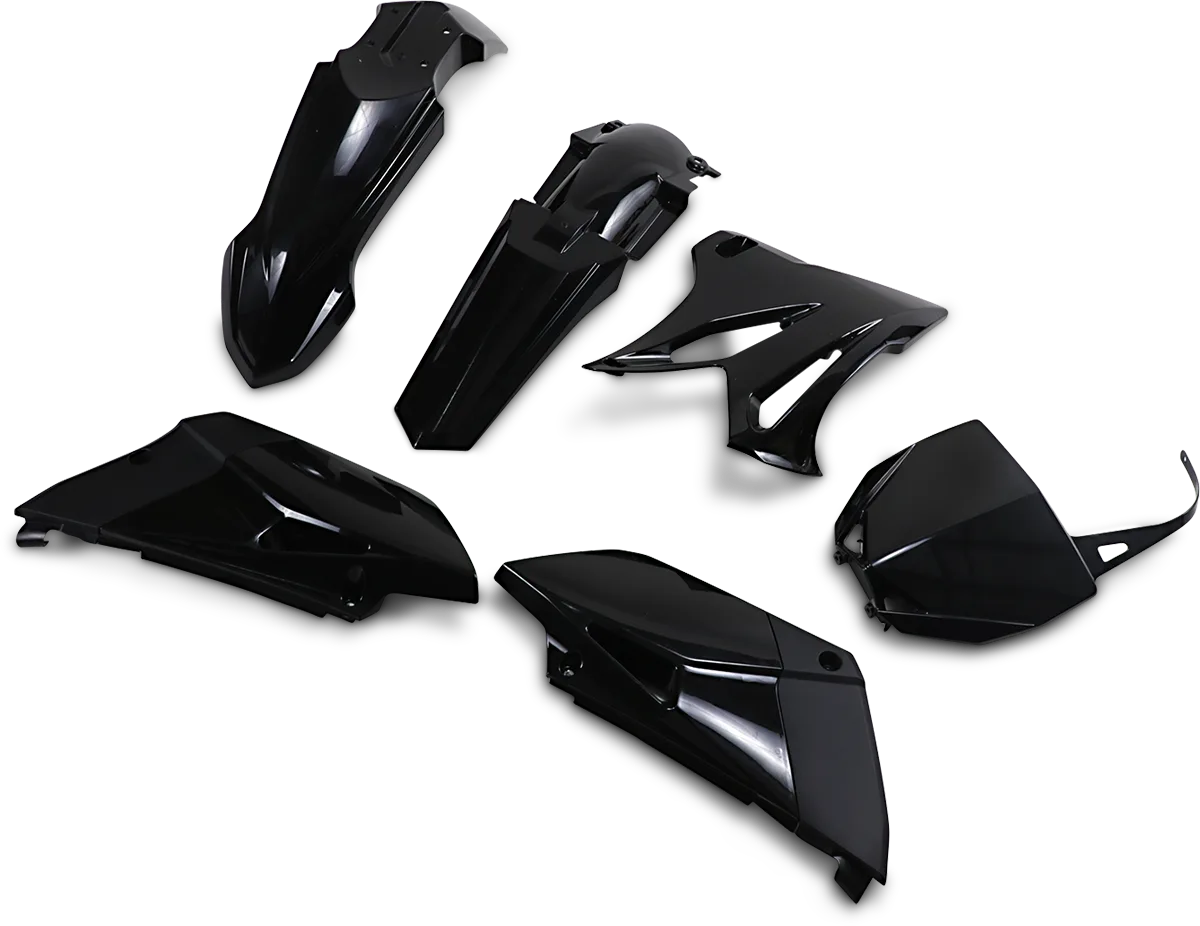 Replacement Plastic For Yamaha