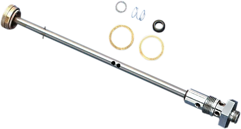 Gas Valve Kit