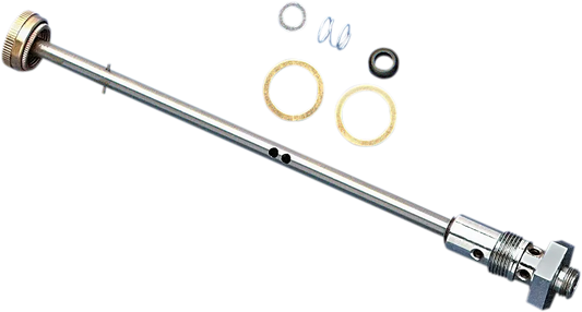 Gas Valve Kit