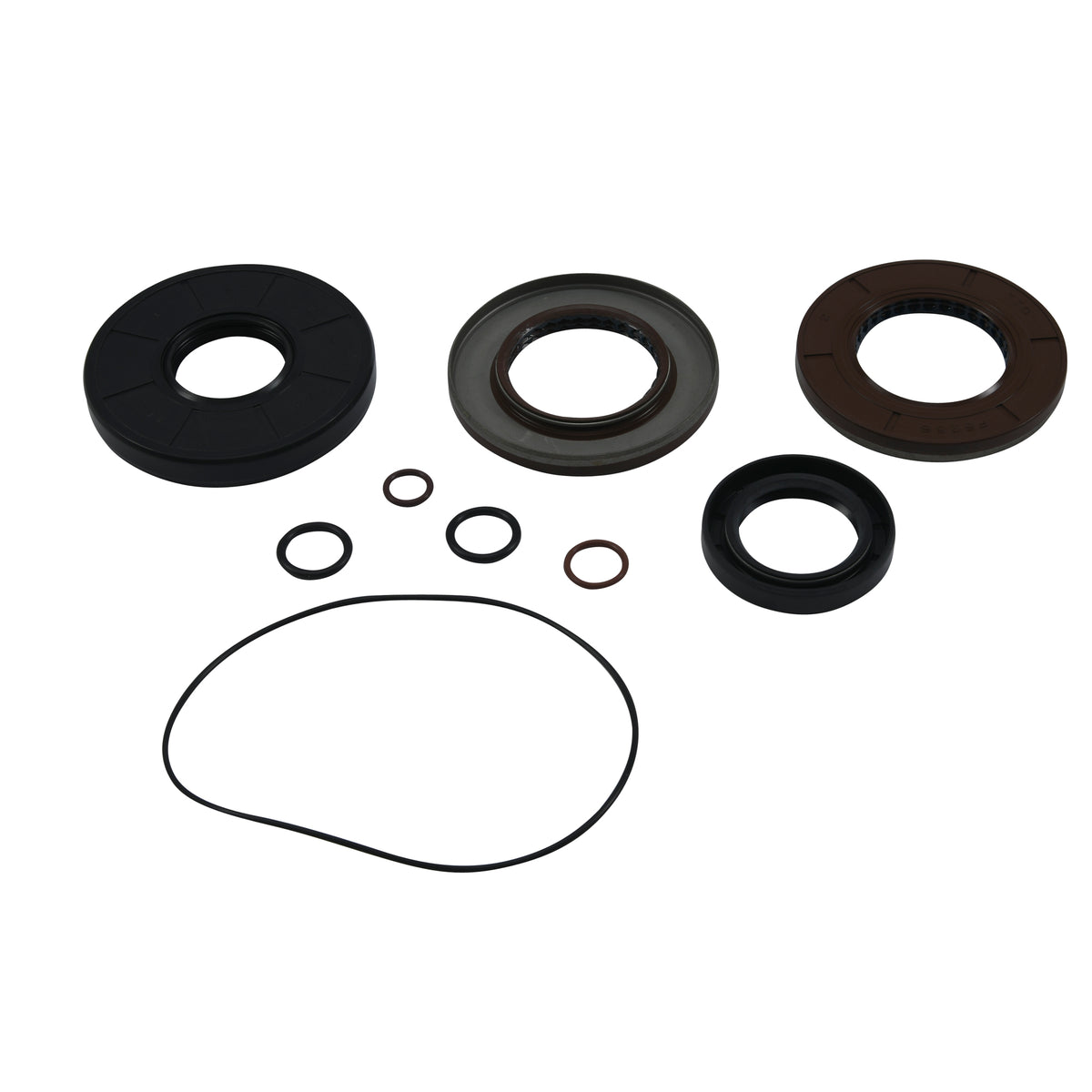 Trans axle seal kit