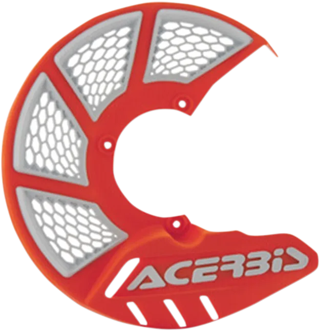 X-Brake Disc Cover