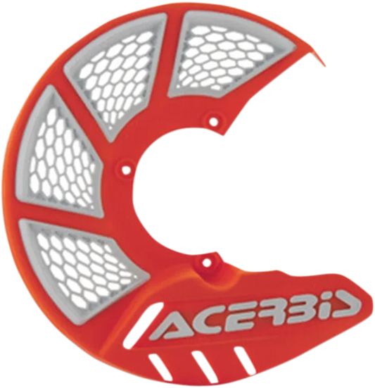 X-Brake Disc Cover
