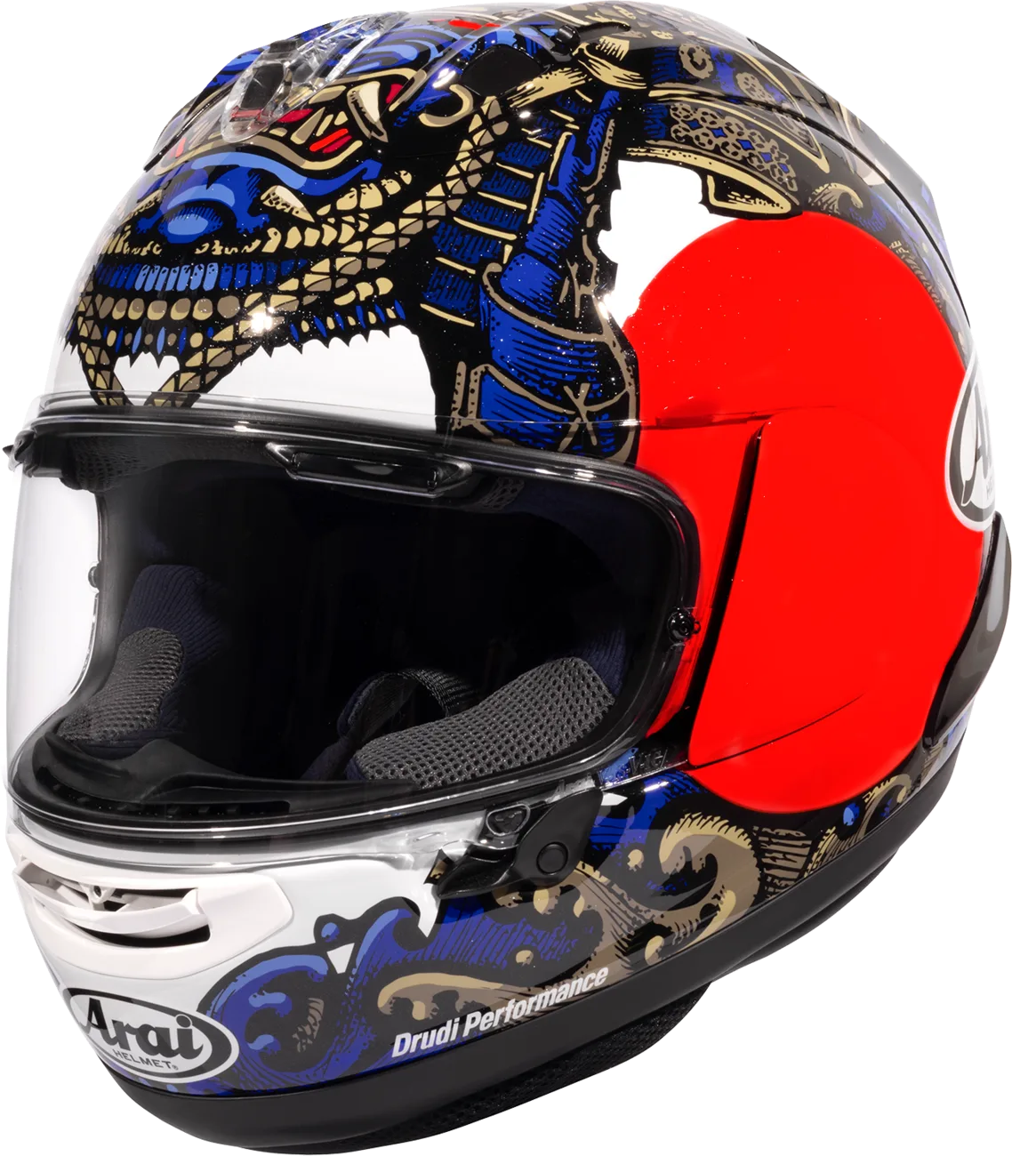 Corsair-X Shogun Helmet