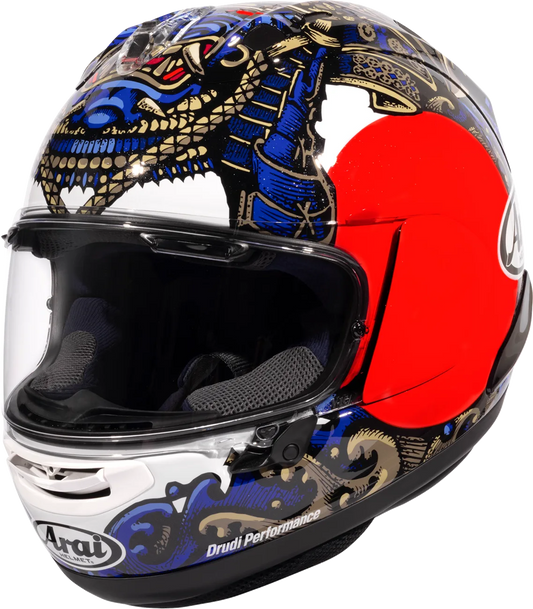 Corsair-X Shogun Helmet