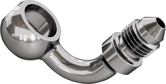 Banjo Adapter
