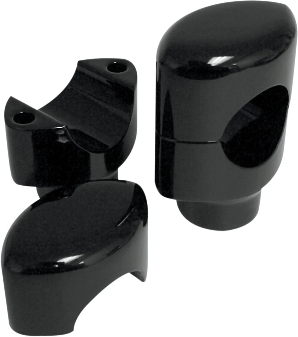 Big Buffalo Handlebar Risers