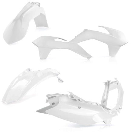 Plastic Kit