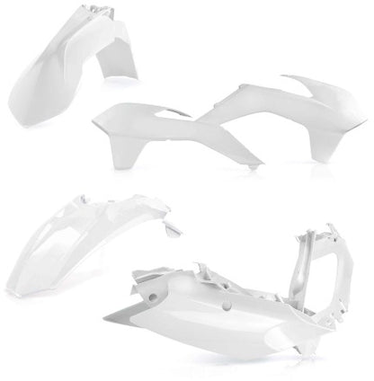 Plastic Kit