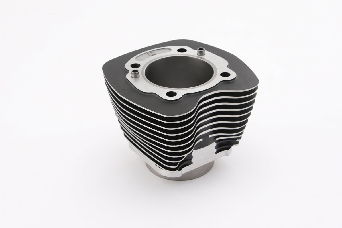 Twin Cam Cylinders