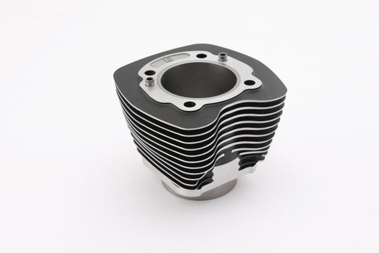 Twin Cam Cylinders