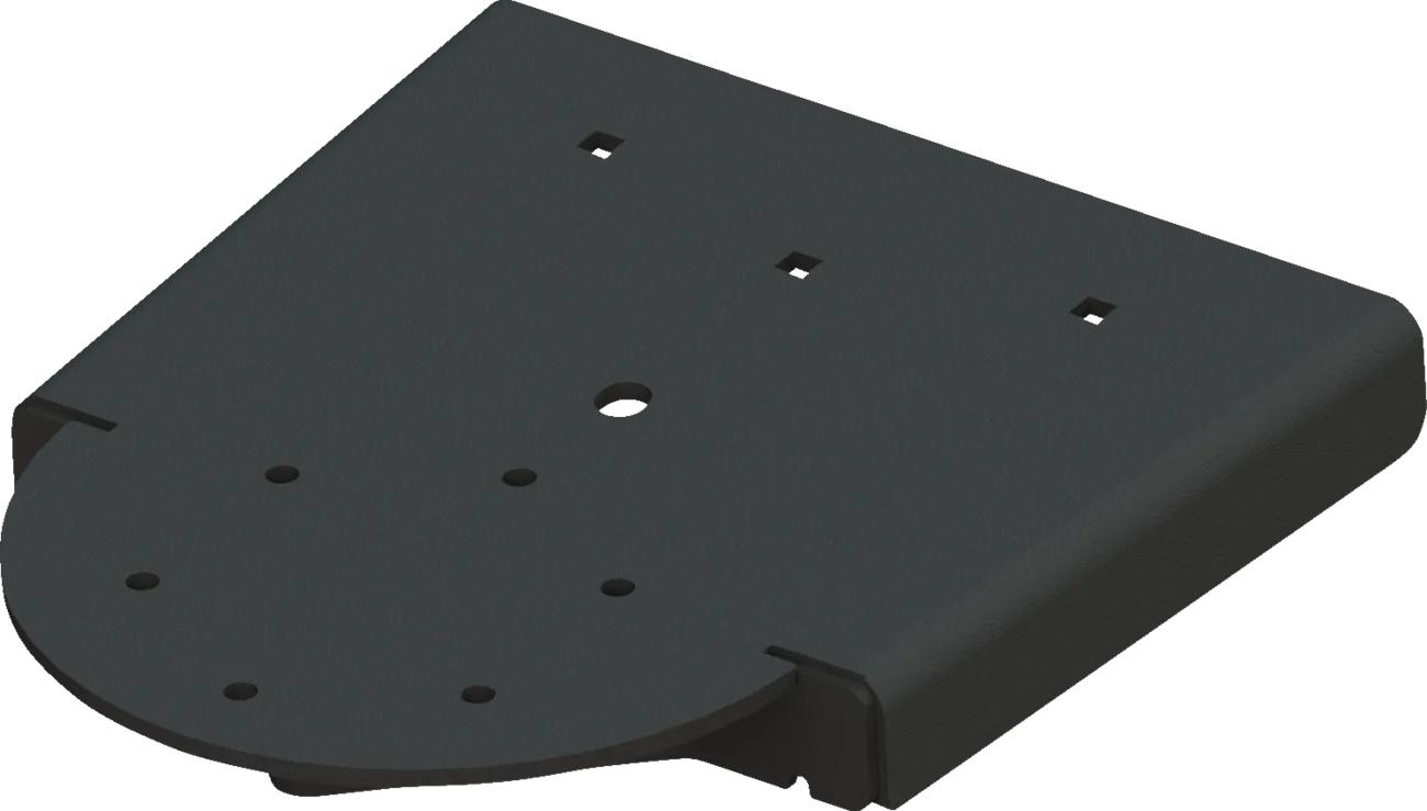 Push Tube Extension