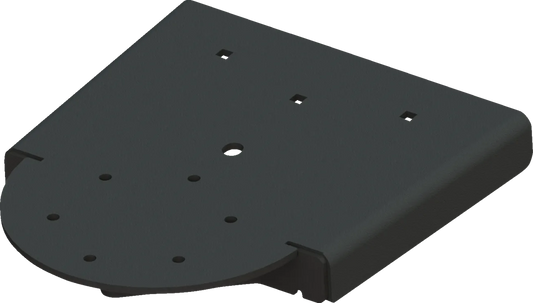 Push Tube Extension