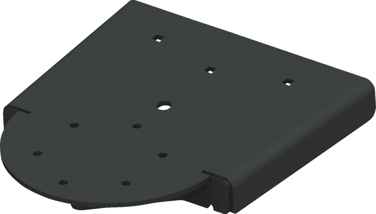 Push Tube Extension