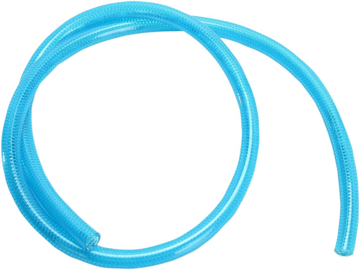 High-Pressure Fuel Line