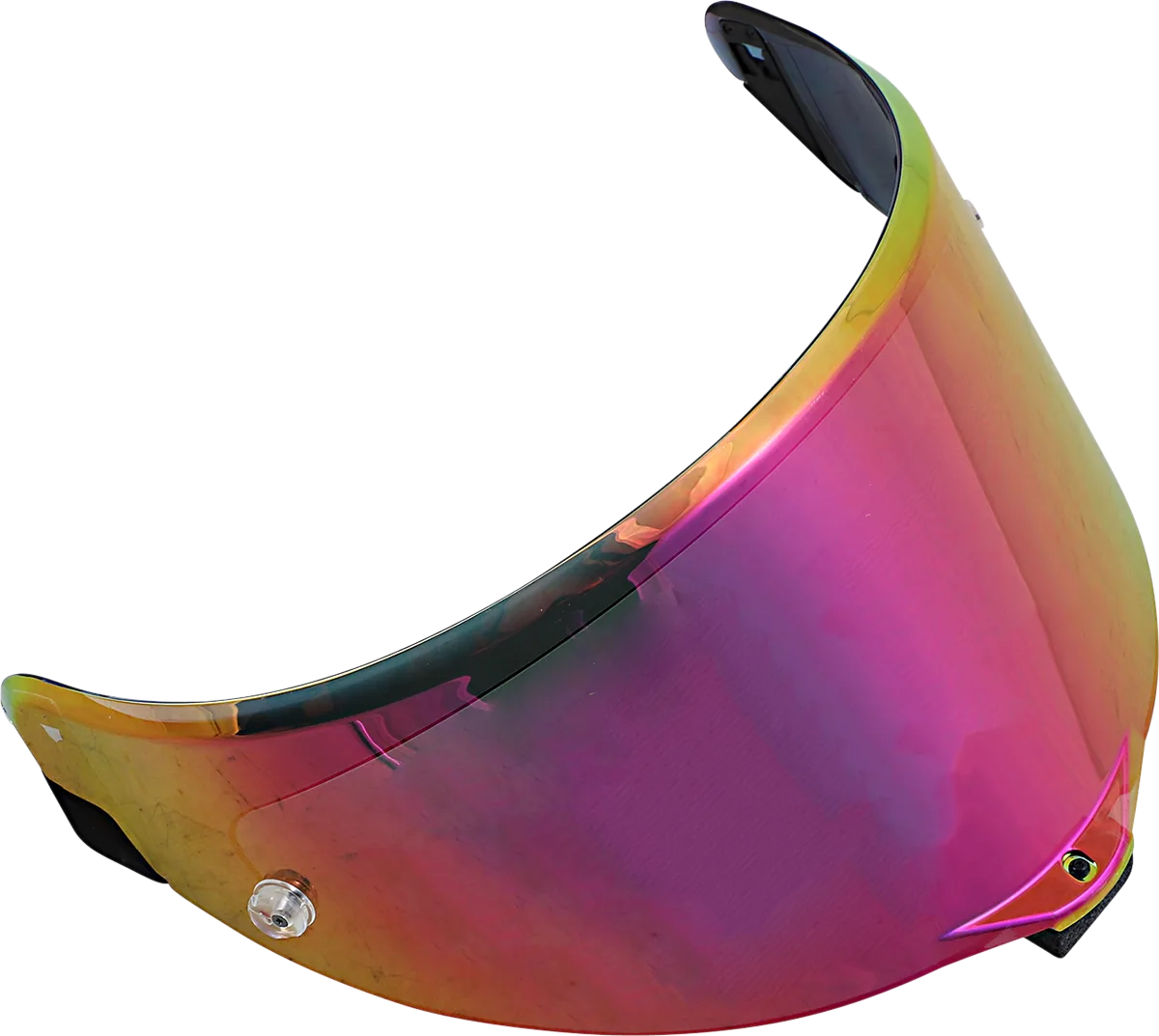 Race 3 Pinlock® 120 MaxVision™ Shield