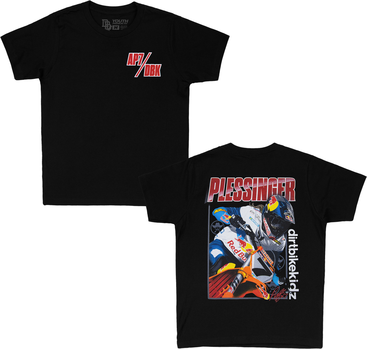 AP7 Holeshot Tee