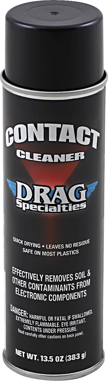 Contact Cleaner