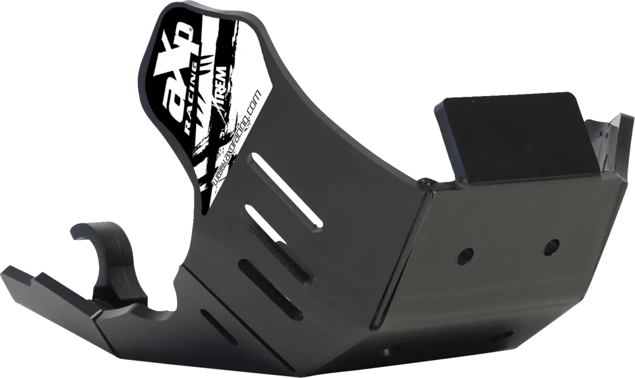Xtrem Skid Plate