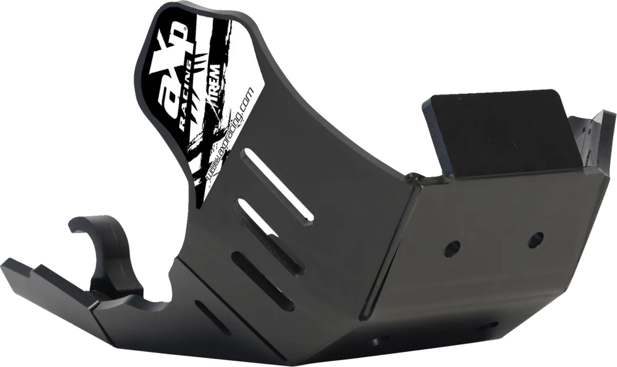 Xtrem Skid Plate