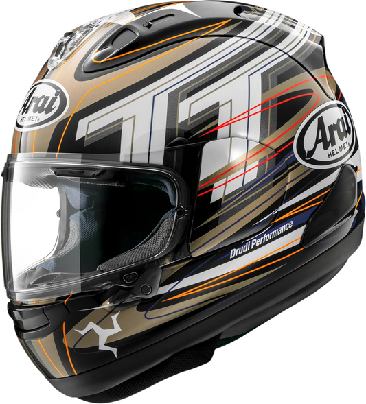 Corsair-X IOM TT 2026 Helmet