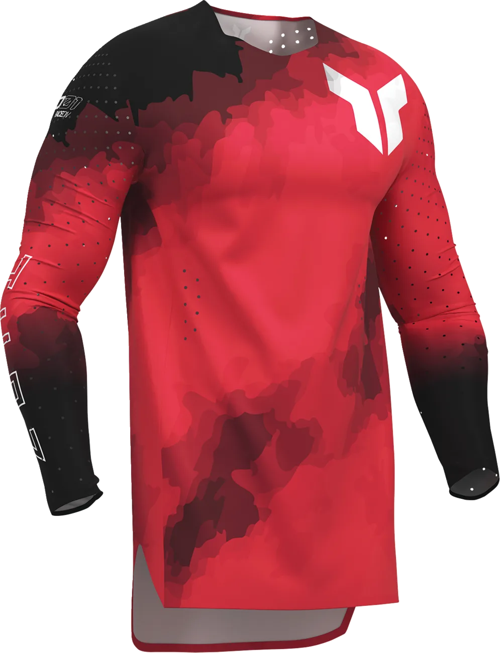 Sportmode Carbon Jersey