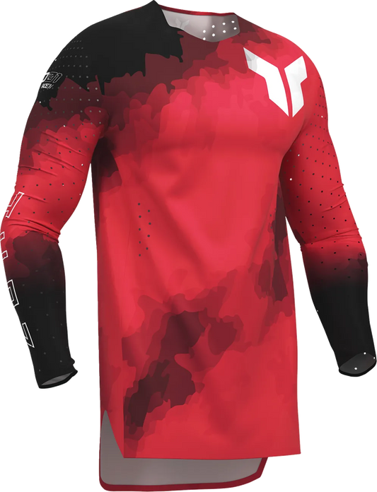 Sportmode Carbon Jersey