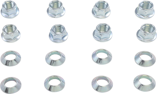 Universal Locking Lug Nuts