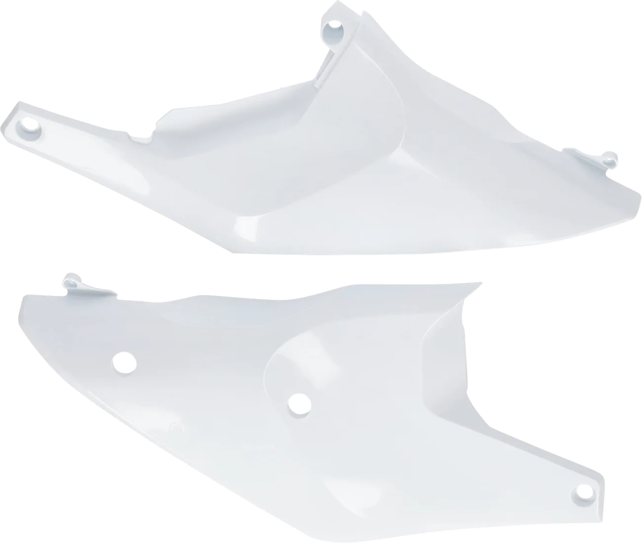 Replacement Side Panels