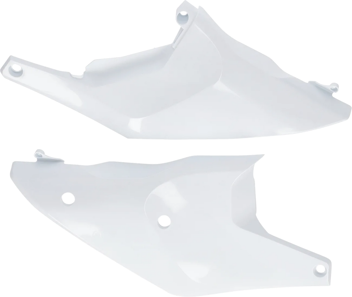 Replacement Side Panels