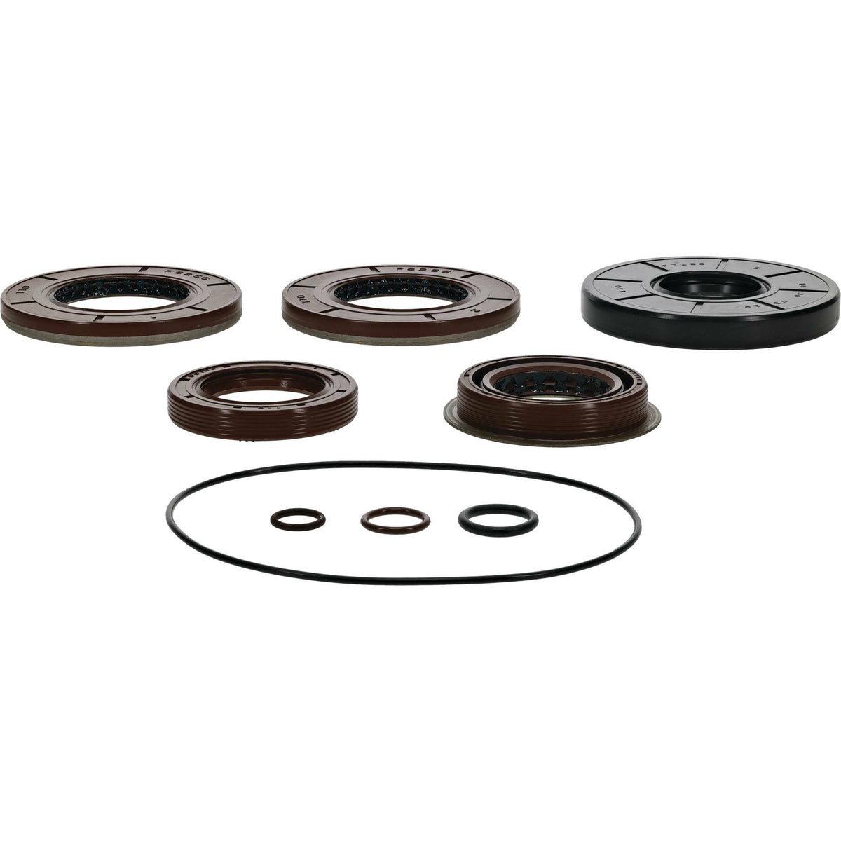 Trans axle seal kit