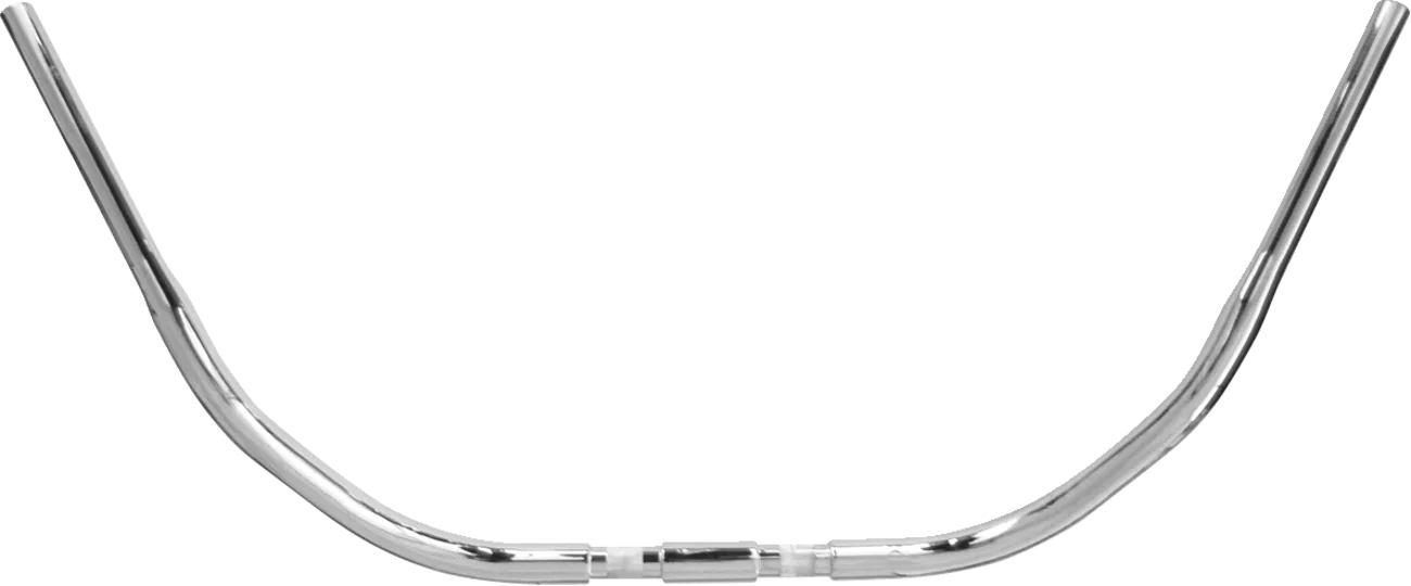 1-1/4" Buffalo Springer Handlebar