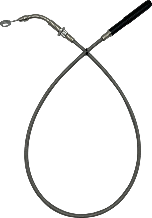 EZ Install Upper Clutch Cable