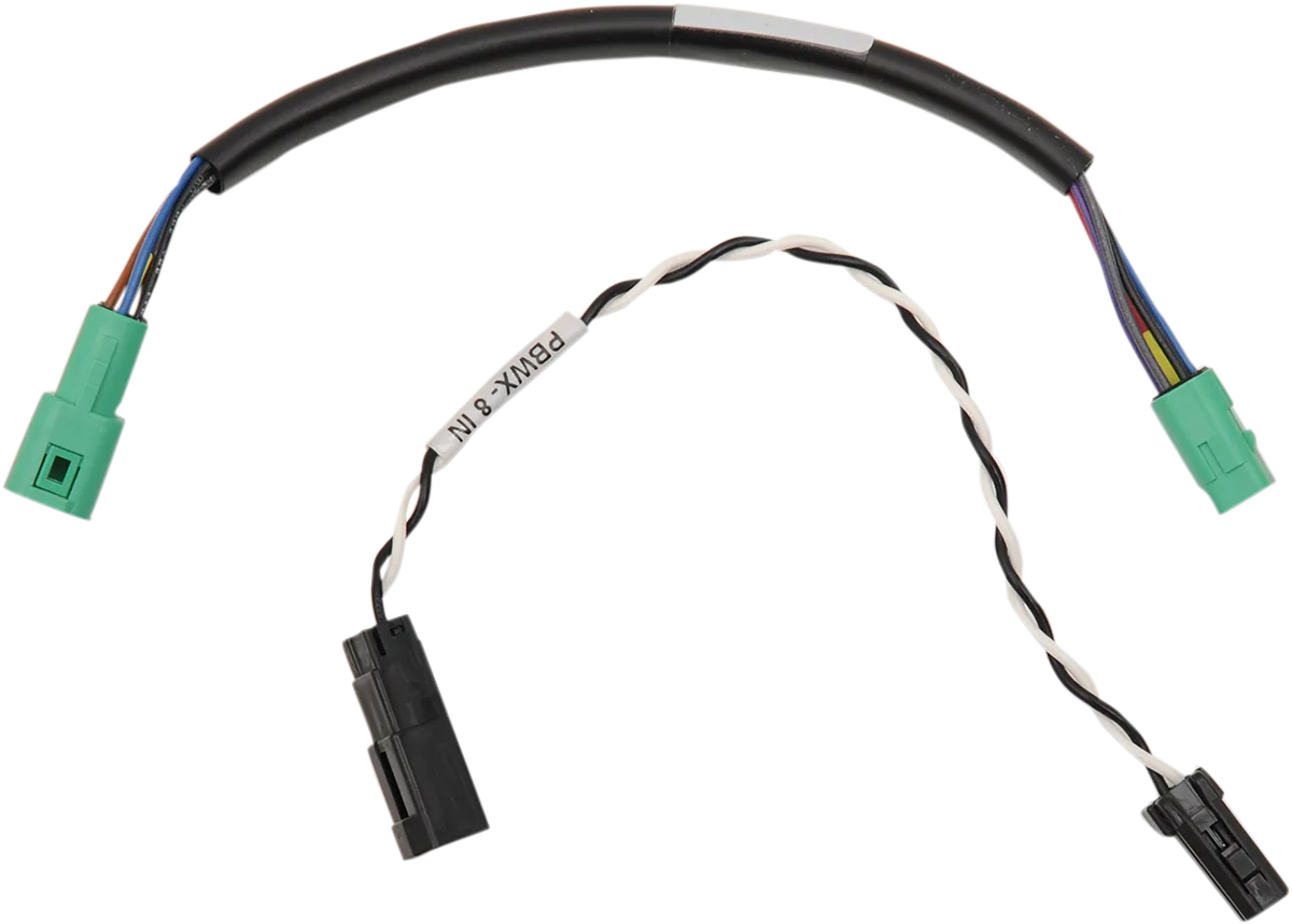 Electronic Throttle Control Extension