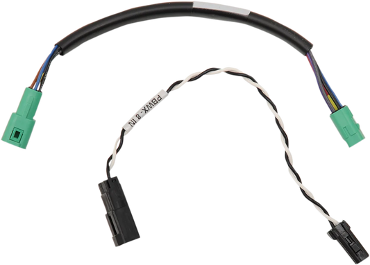 Electronic Throttle Control Extension