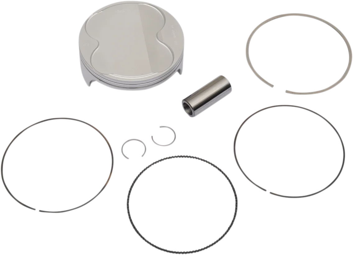 Piston Kit for 4-Stroke