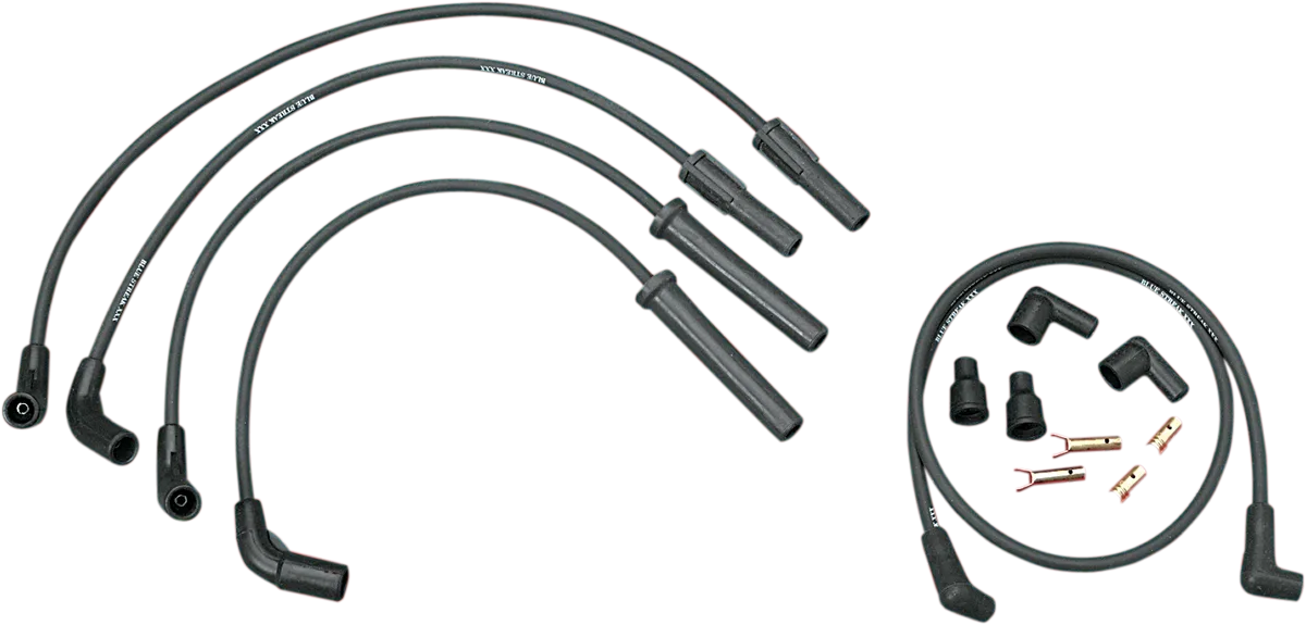 XXX 8 mm Spark Plug Wire