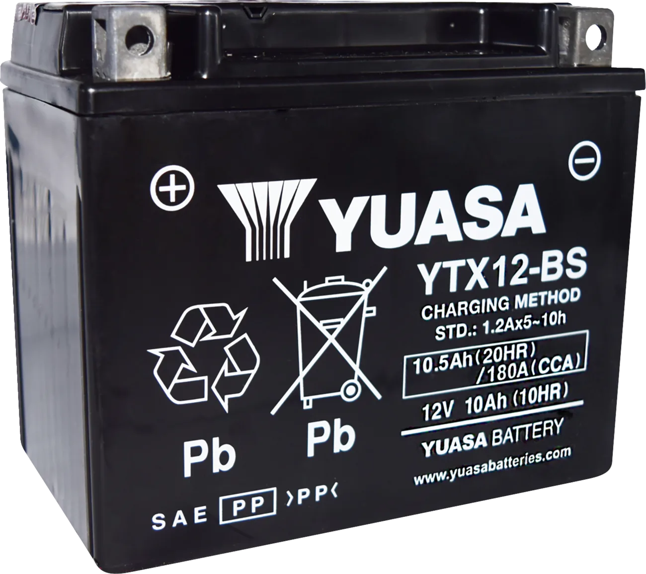 AGM Maintenance-Free Battery