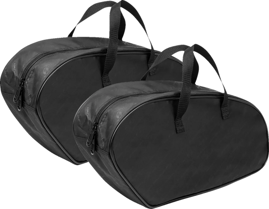Saddlebag Liners