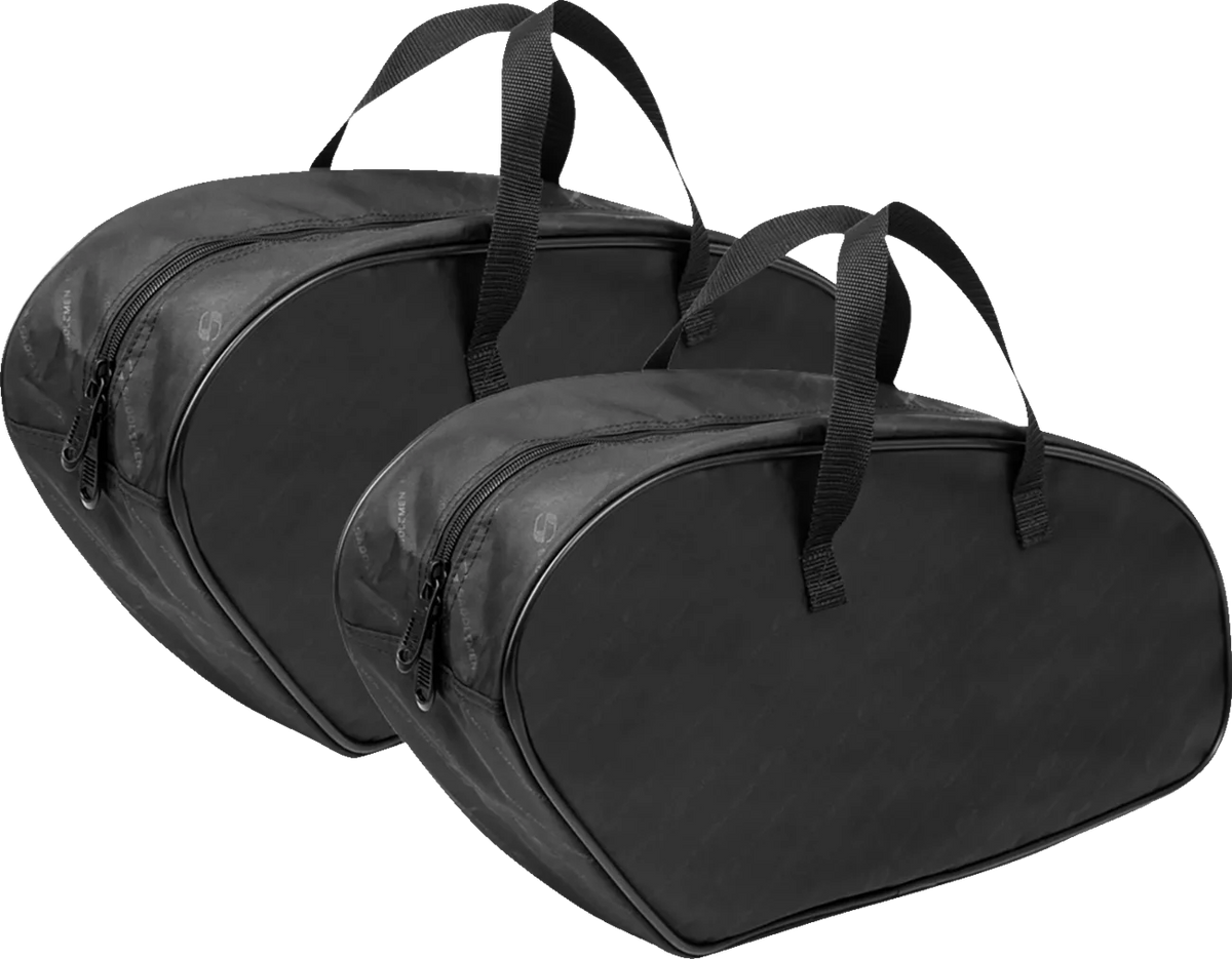 Saddlebag Liners