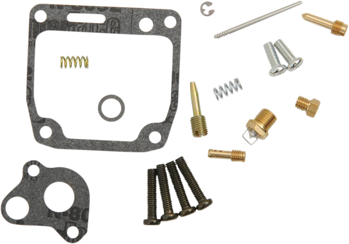 Carburetor Repair Kit - Yamaha