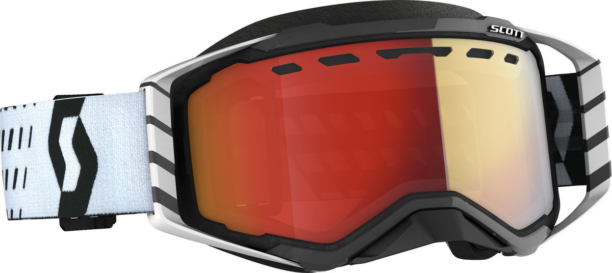 Prospect Snowcross Goggle