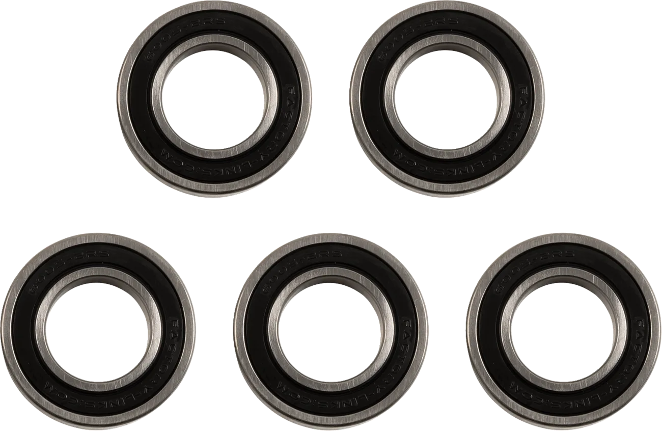Wheel Bearing Packs
