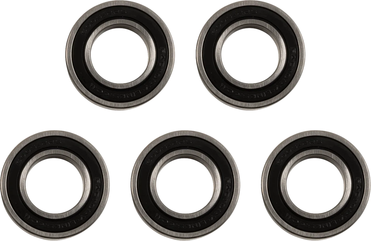 Wheel Bearing Packs