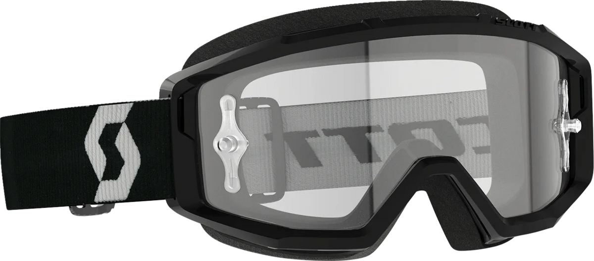 Primal Goggle — Clear Lens