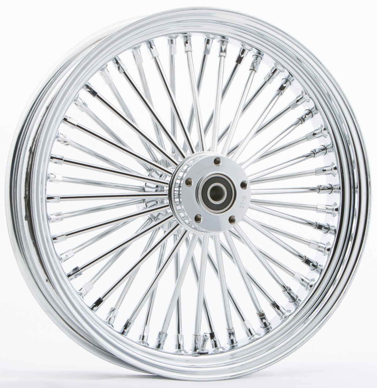 Front Spoke Wheels